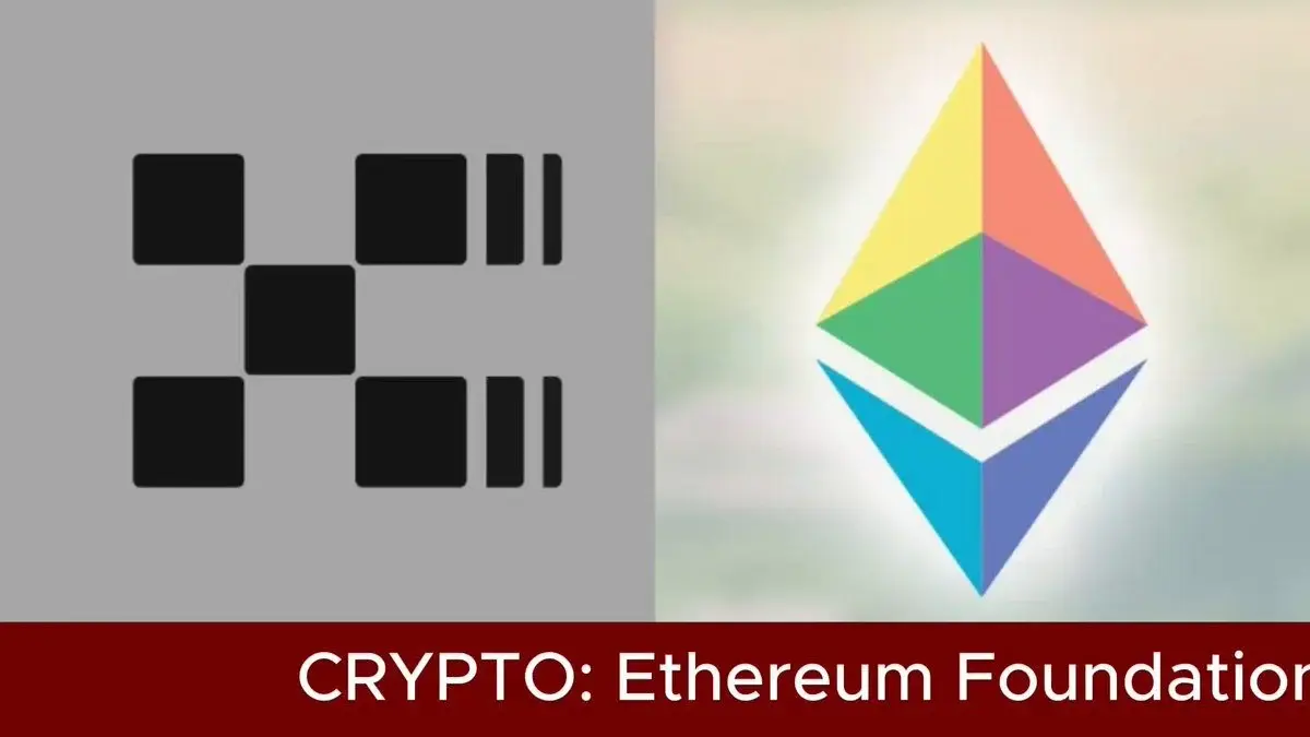 Xlayerofficial Is Partnering With The @Ethereumfndn'S Dai Team To Offer Strategic Guidance For Ai Projects Building On Ethereum And The X Layer Network.