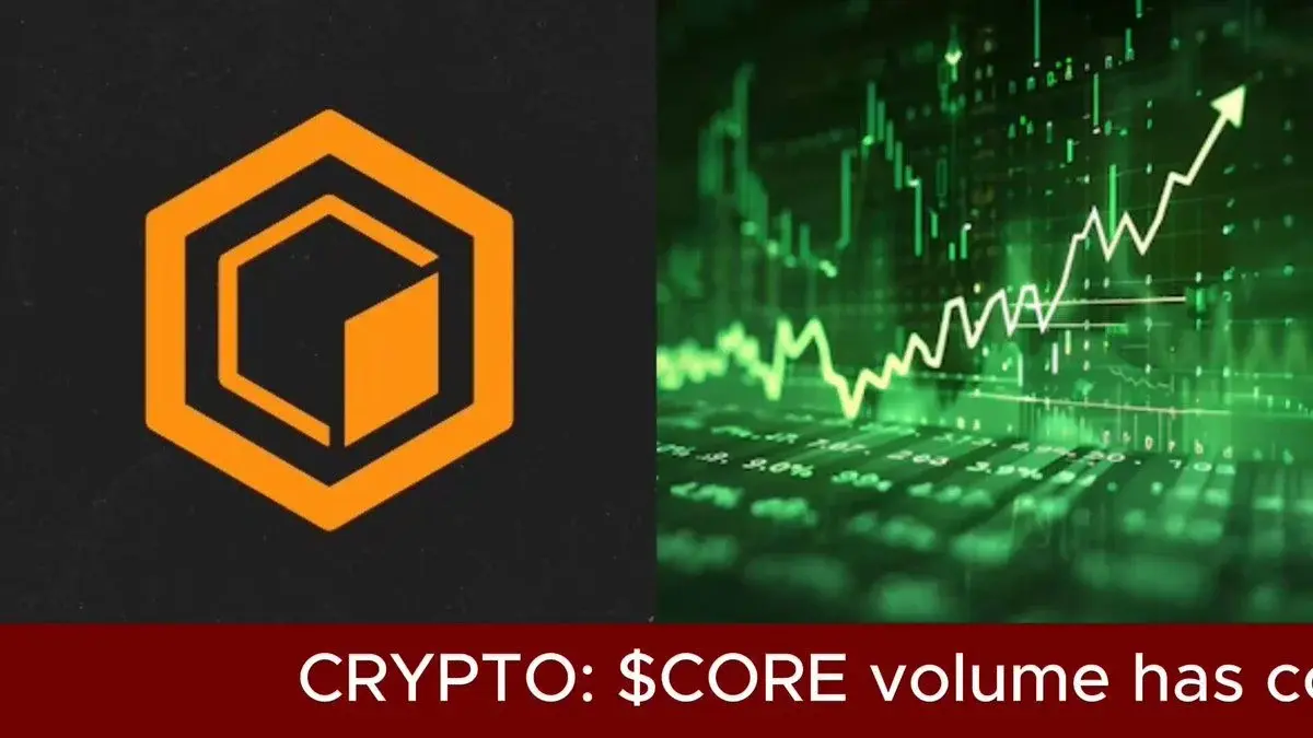 Core Trading Volume Increase By Nearly 200%