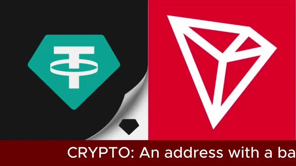 Tether Has Frozen Two Wallet Addresses Holding A Combined $344.2 Million In $Usdt On The Tron Network, In What Ranks Among The Largest Single-Address Blacklisting Actions The Stablecoin Issuer Has Carried Out To Date.