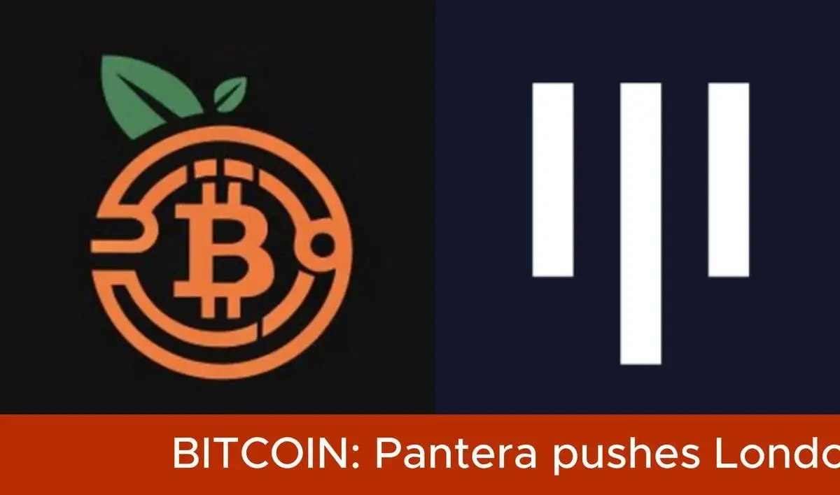 Pantera Capital'S Dat Opportunity Fund Is Among Investors Pushing London-Listed Satsuma Technology Plc To Liquidate Its $50 Million $Btc Position And Return The Proceeds To Shareholders, According To Bloomberg.