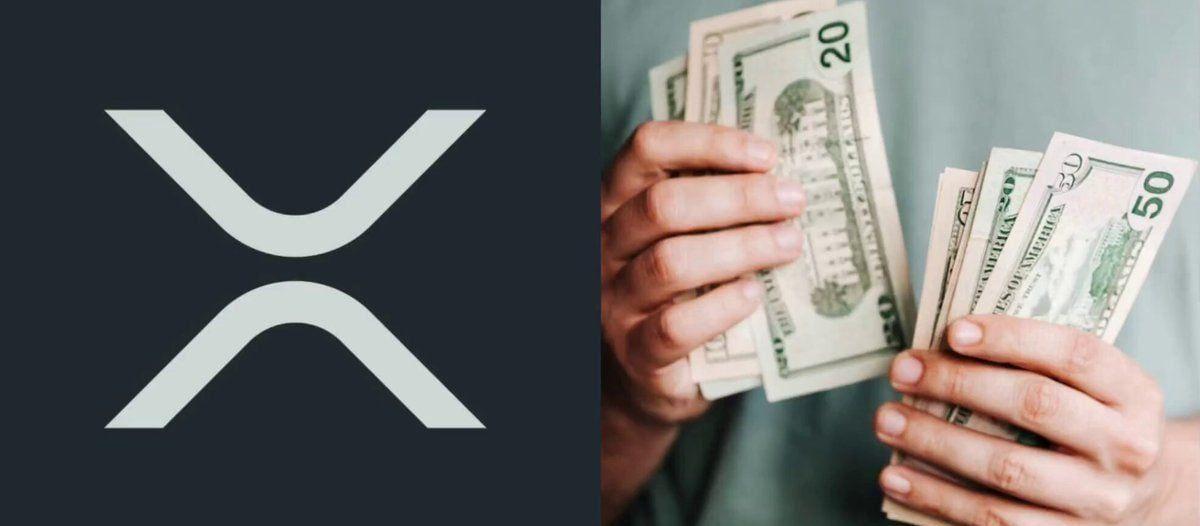 Etfs Now Hold 1.23% Of Xrp'S Supply
