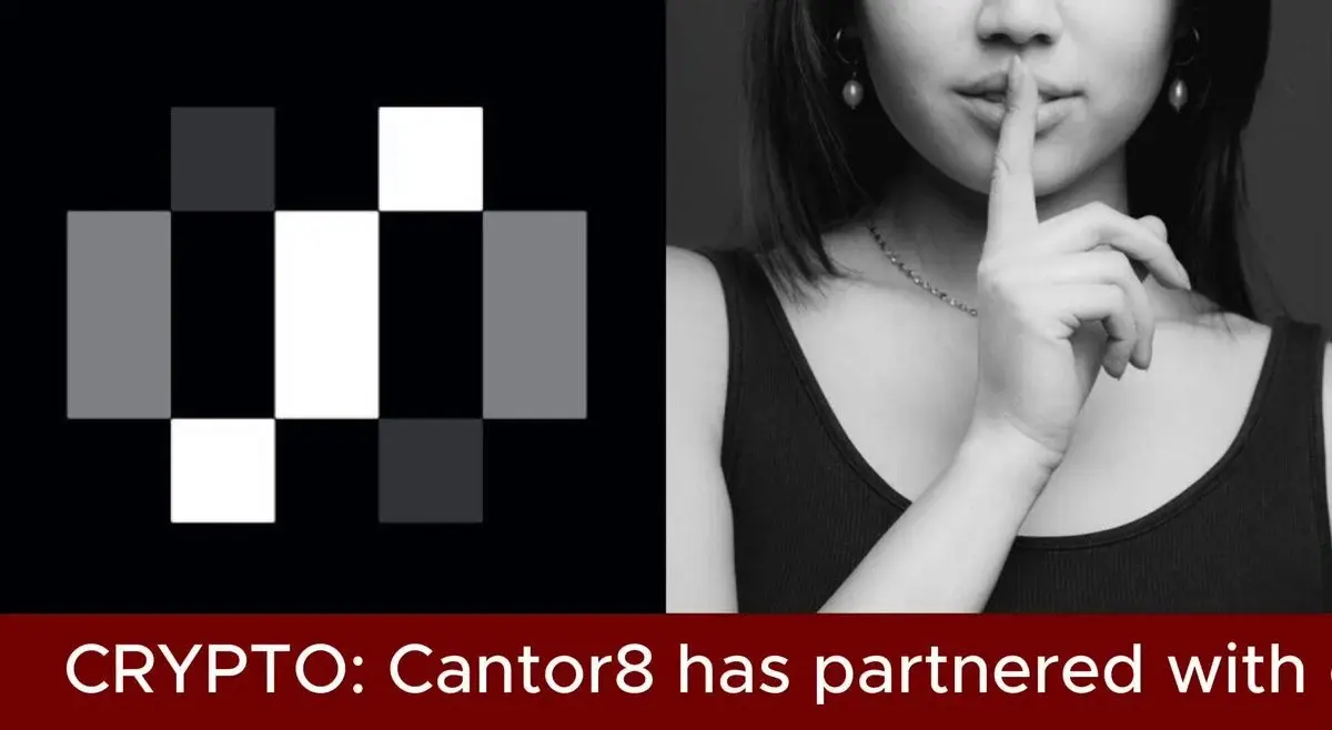 PRIVATE AI AGENTS HAVE ARRIVED ON CANTON NETWORK