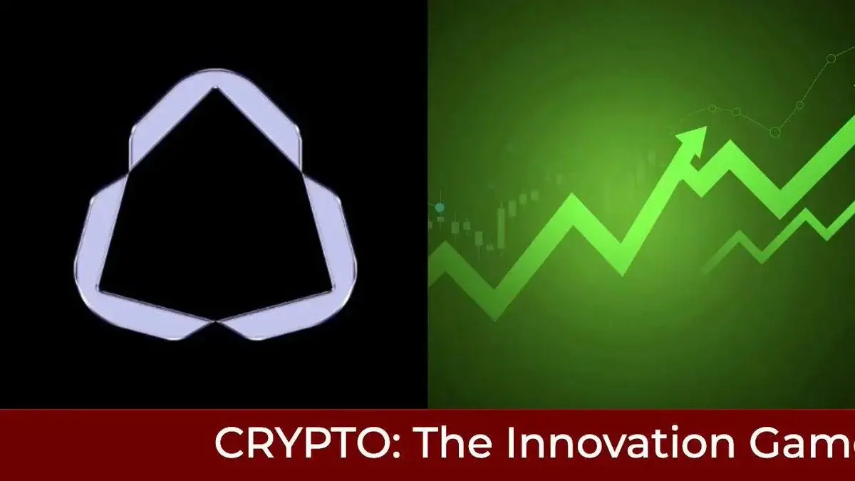 THE INNOVATION GAME ($TIG) SURGES 100% IN 7 DAYS