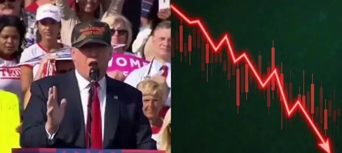 Trump Memecoin Drops After White House Correspondents' Dinner Shooting