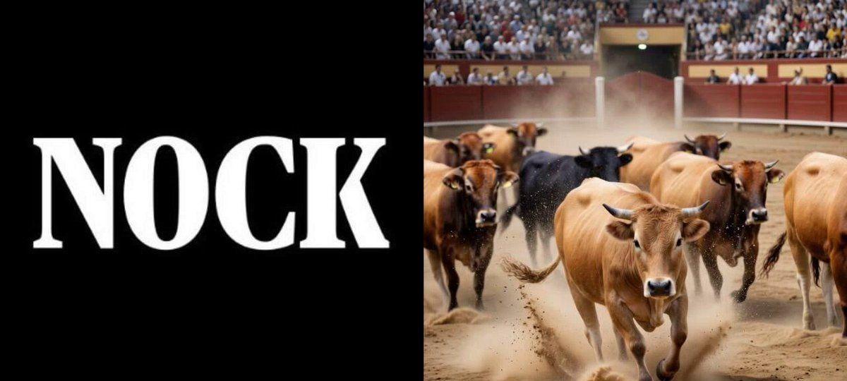 Nockchain Rips 96% In 7 Days After Protocol Upgrade