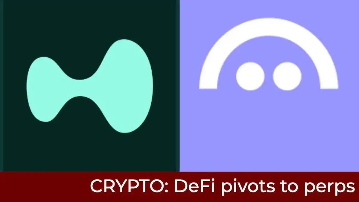 DEFI'S Q2 PIVOT: PERPS DOMINATE AS LENDING REELS FROM KELP HACK