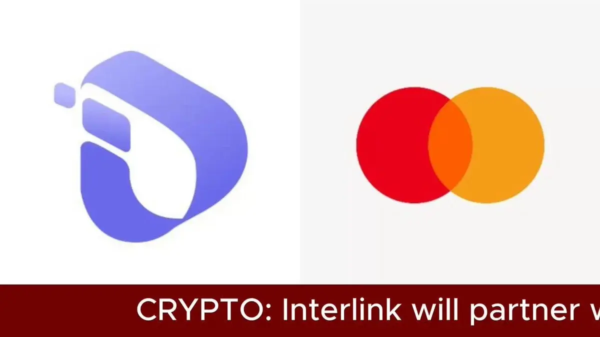 INTERLINK MASTERCARD IS COMING SOON...