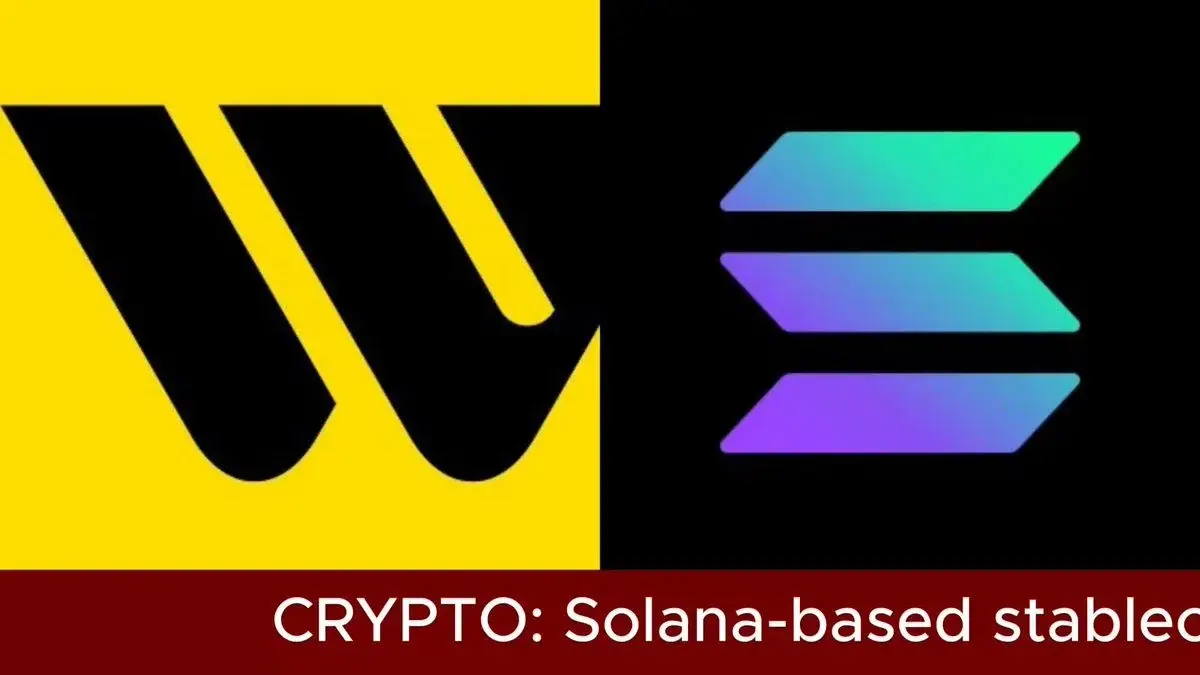 WESTERN UNION EDGES CLOSER TOWARDS STABLECOIN LAUNCH ON SOLANA