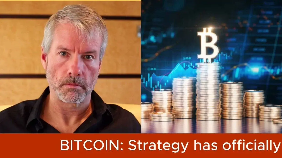 STRATEGY ACQUIRES 3,273 BTC AS CORPORATE ACCUMULATION SCALES