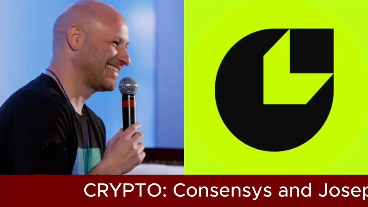 CONSENSYS AND JOSEPH LUBIN COMMIT TO RSETH RECOVERY EFFORT
