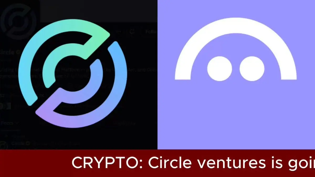 CIRCLE VENTURES ACQUIRES $AAVE TO STRENGTHEN DEFI INFRASTRUCTURE