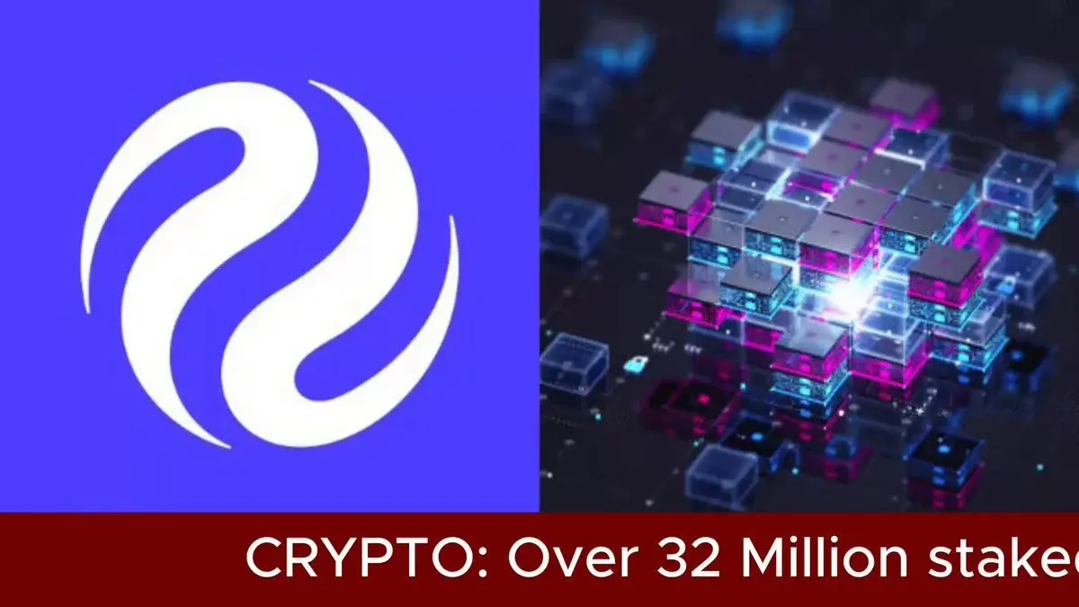 INJECTIVE STAKERS WANT MAINNET UPGRADE