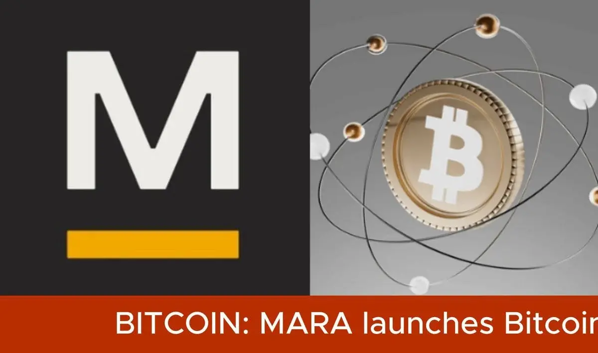 MARA LAUNCHES BITCOIN-FOCUSED FOUNDATION AT BITCOIN 2026
