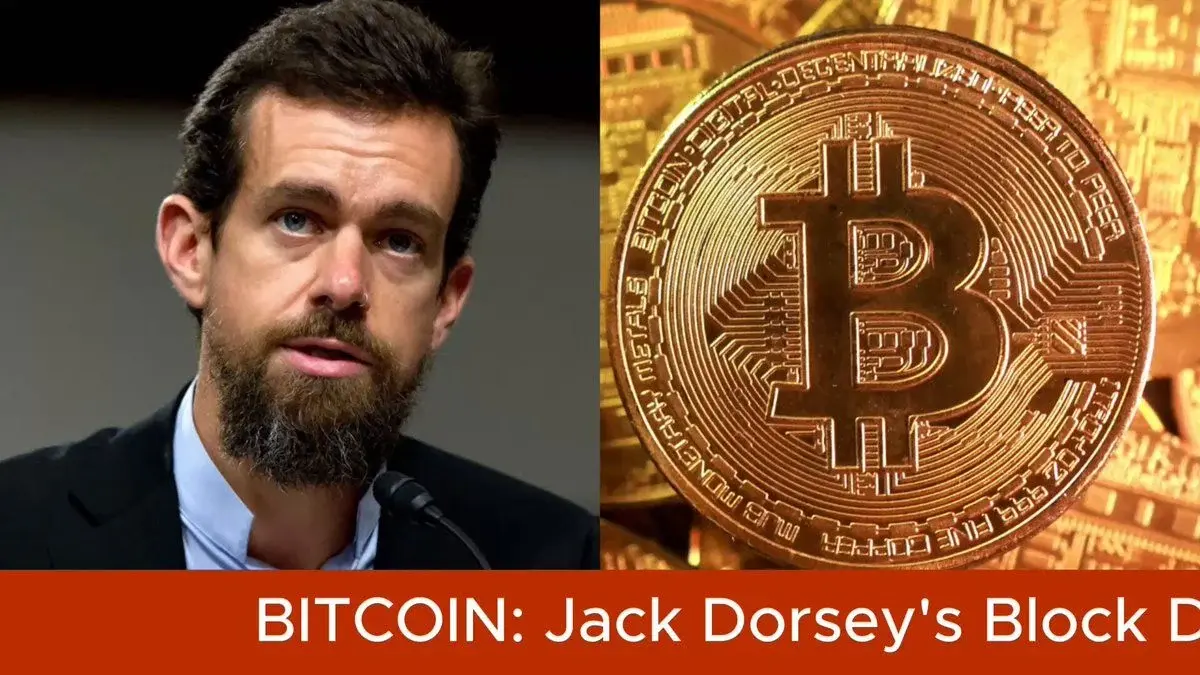 Jack Dorsey'S Block Has Massive Bitcoin Holdings