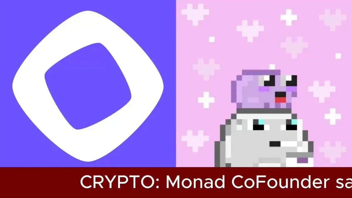 Monad Cofounder Says X Account Suspension May Be A Mistake