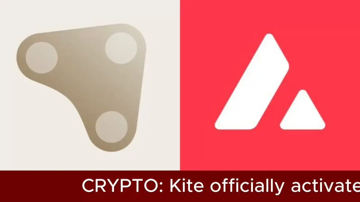 Kite Deploys L1 Mainnet On Avalanche