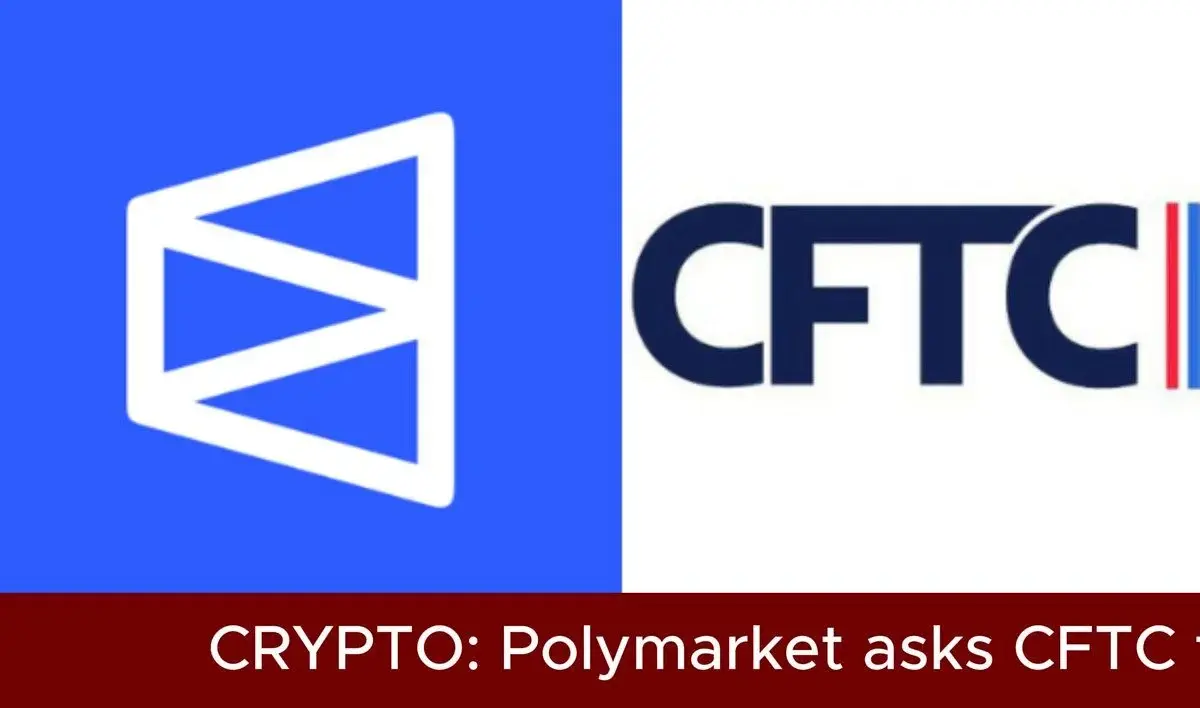 Polymarket Asks Cftc To Let Americans Back On Its Main International Exchange