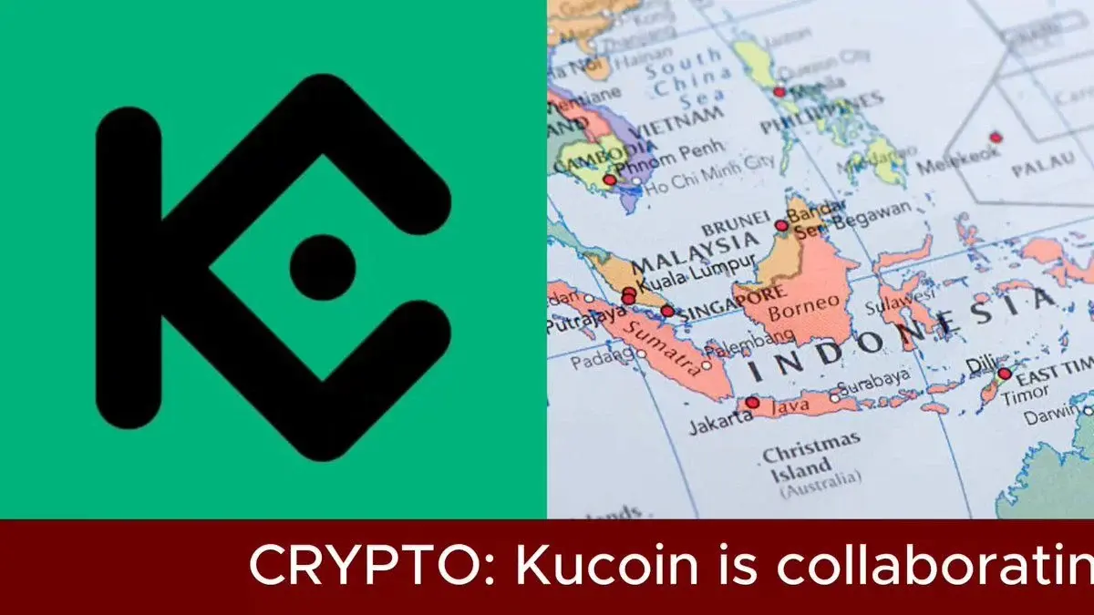 Kucoin To Enhance Payment Infrastructure In Southern Asia