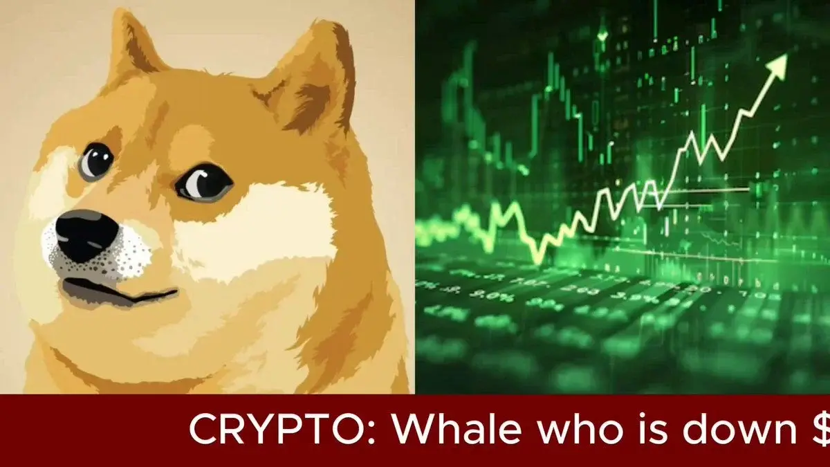 $Doge Set For Huge Breakout?