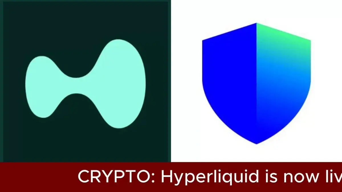 Hyperliquid Is Now On Trust Wallet