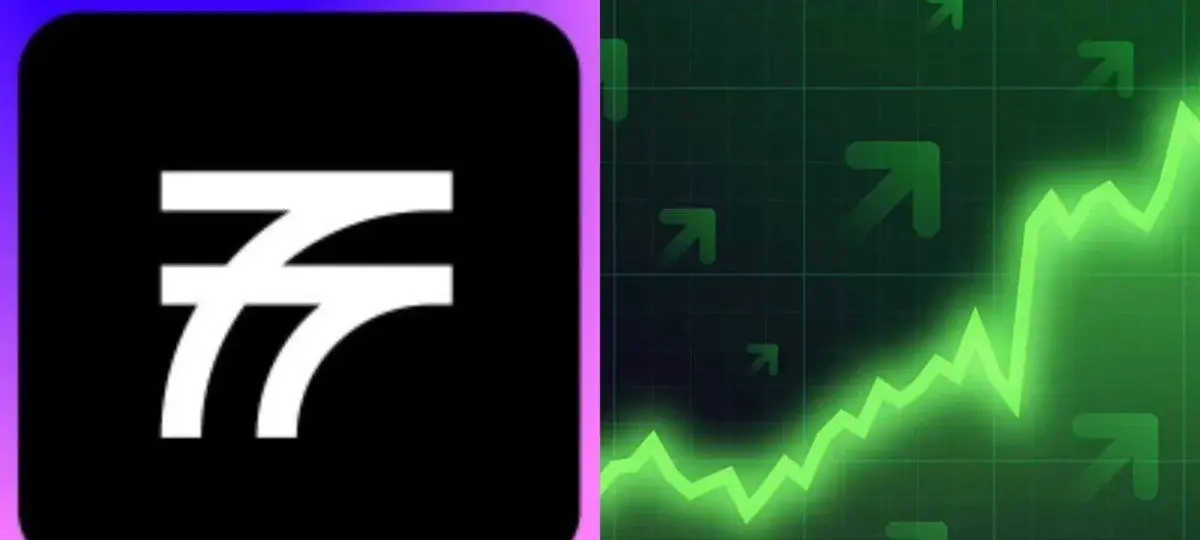 Fluent'S $Blend Is Pumping Back To Ath!