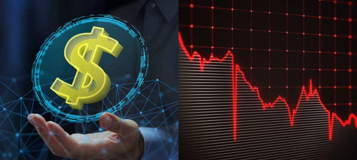 Stablecoins Are Leaving The Crypto Market