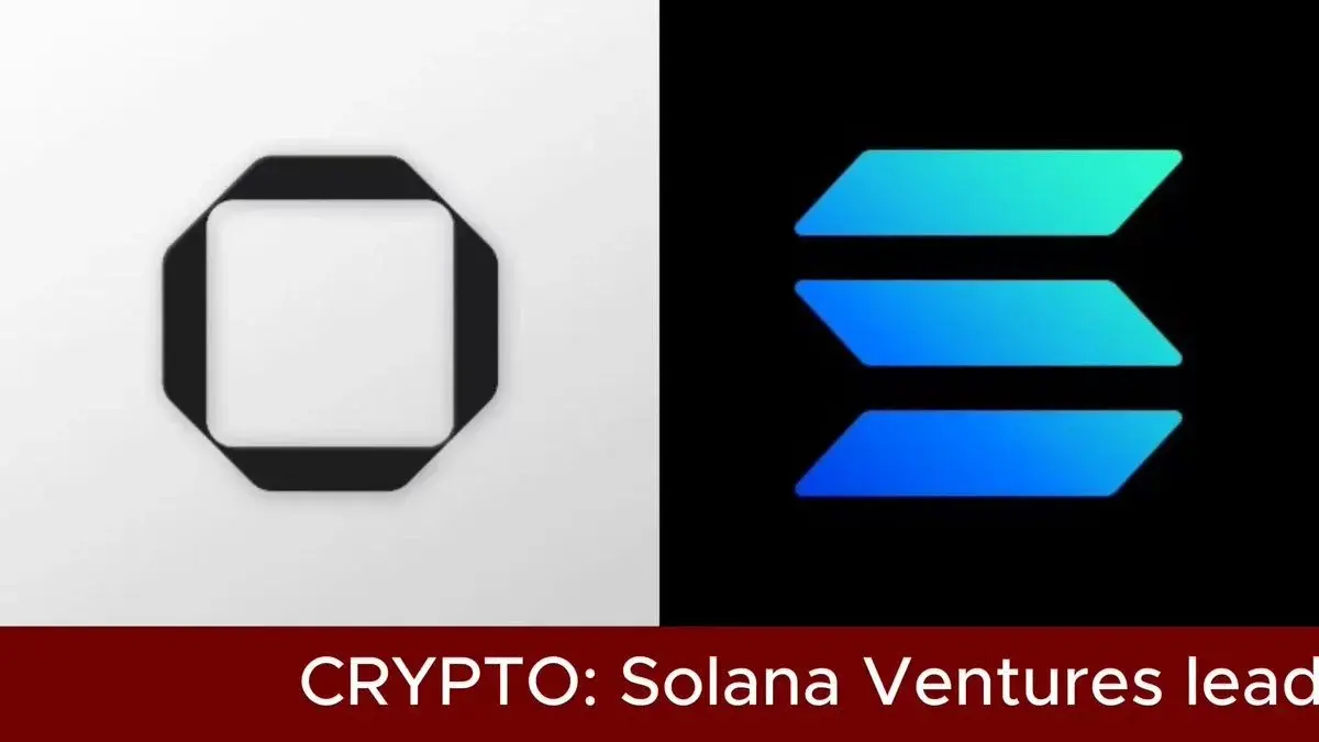 Solana Ventures Leads Funding Round In Squads