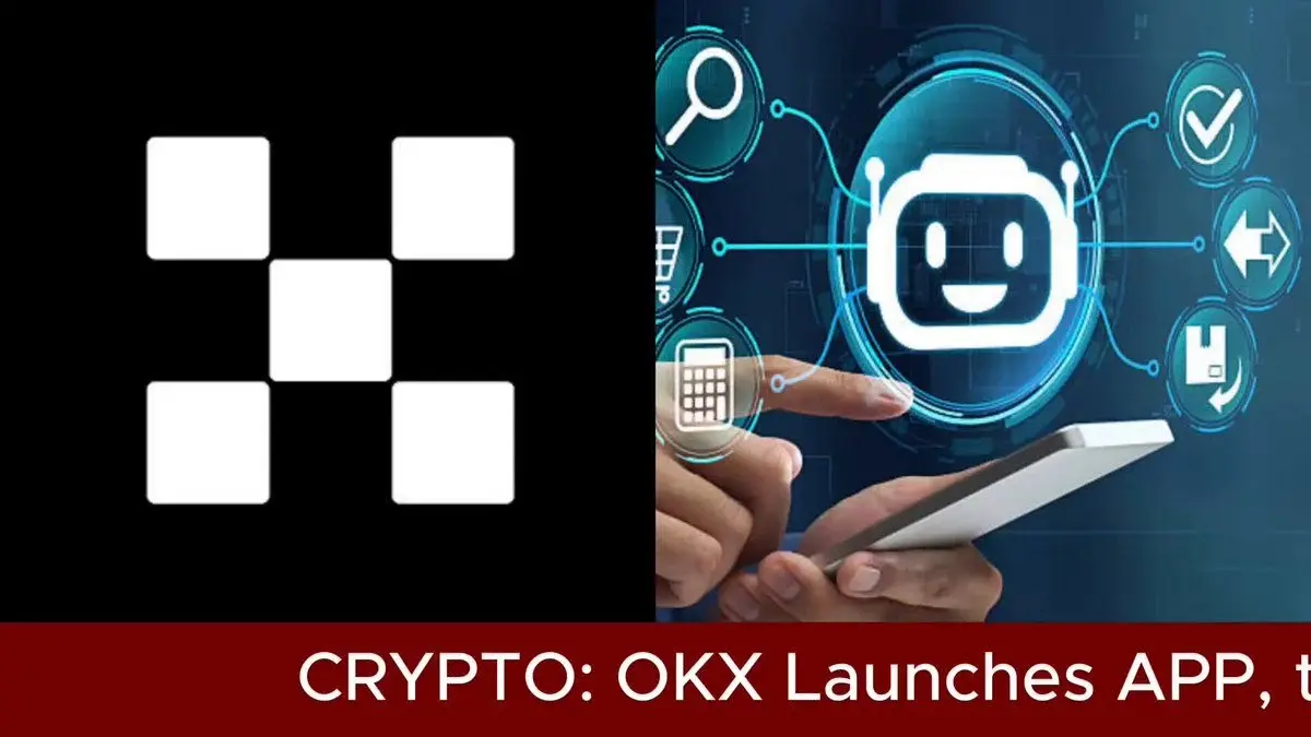 Okx Releases Agent Payments Protocol