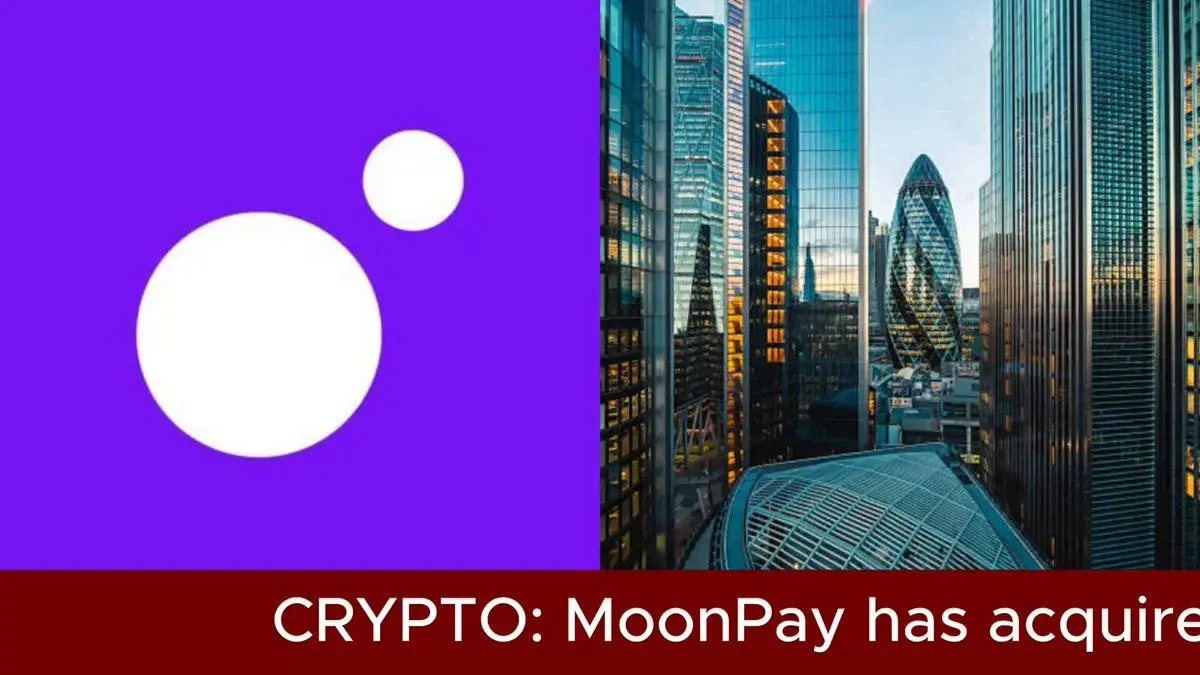 Moonpay Institutional Goes Live