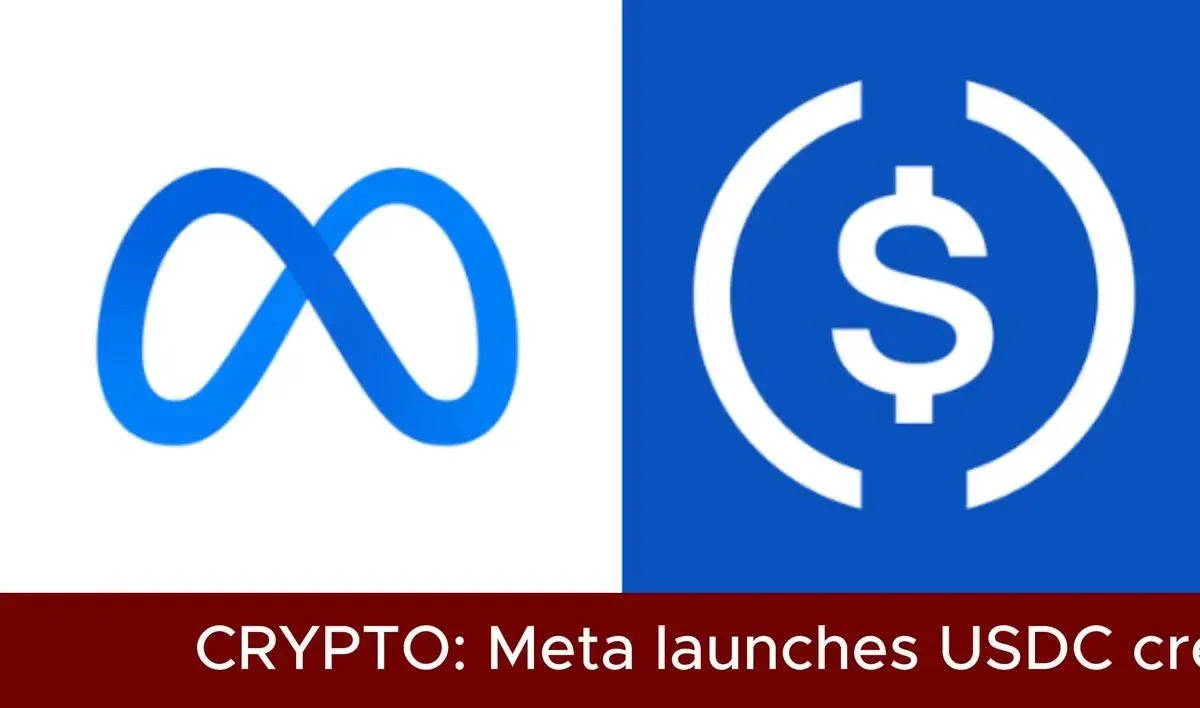 Meta Reenters Stablecoins, Rolls Out USDC Payouts To Creators On Solana And Polygon