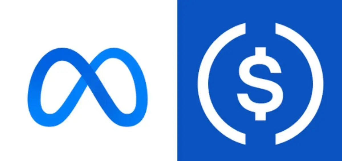 Meta Reenters Stablecoins, Rolls Out USDC Payouts To Creators On Solana And Polygon