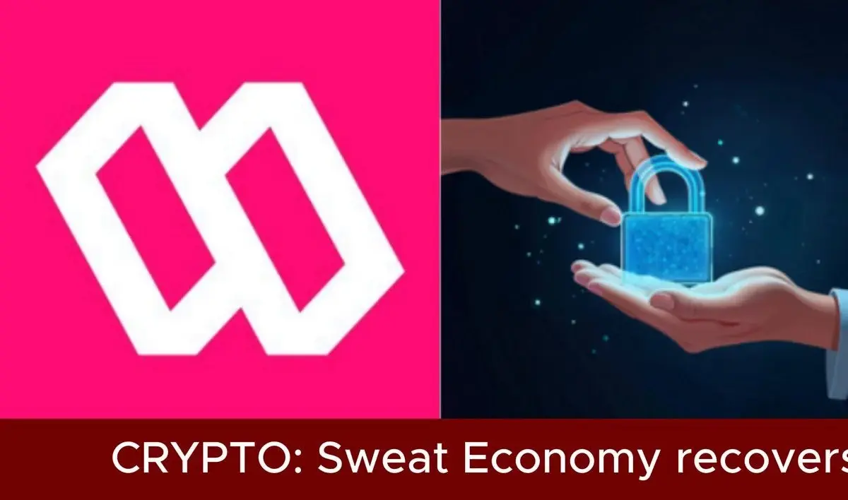 Sweat Economy Recovers All Drained Funds After Attacker Steals 67% Of Token Supply On Near