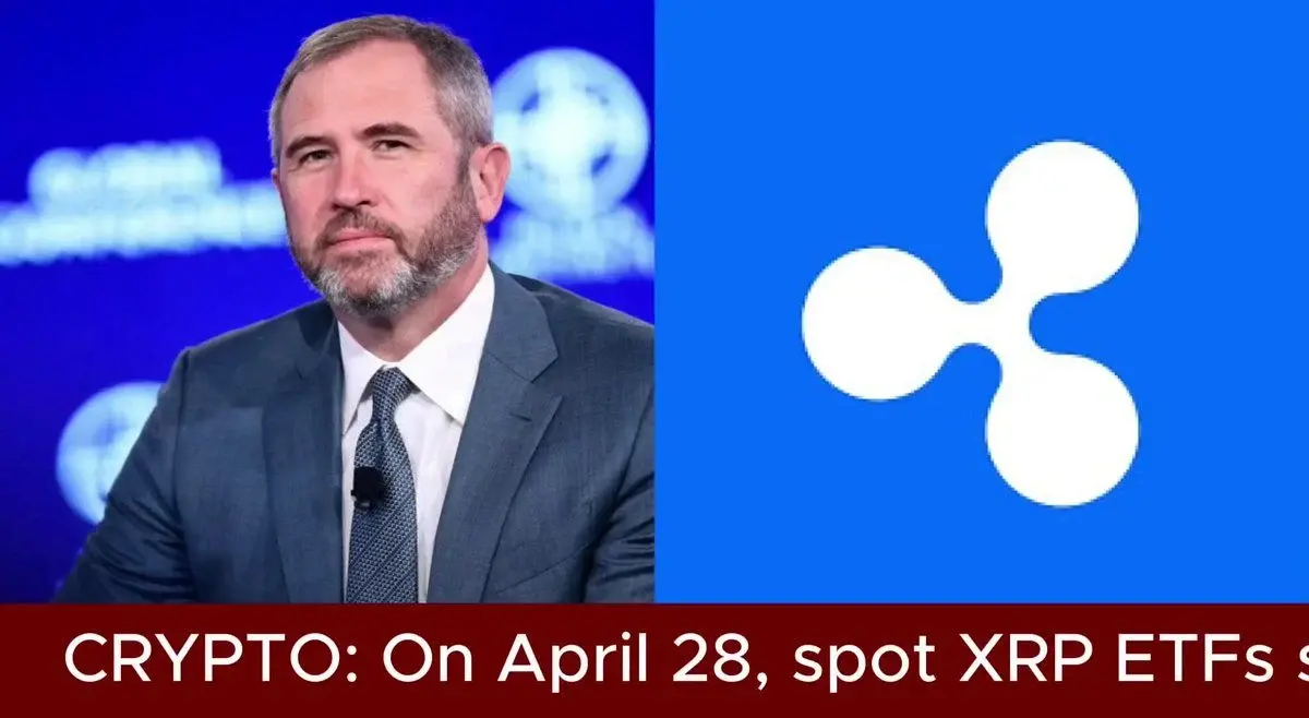 Spot Xrp Products See Biggest Inflows Of Any ETF