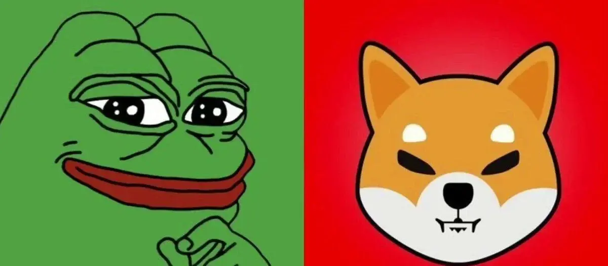 Major Memecoins Pepe & Shib See Serious Holder Growth