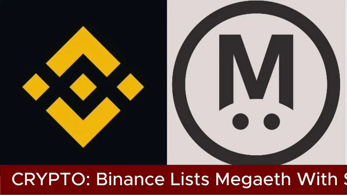Binance Lists Megaeth With Seed Tag