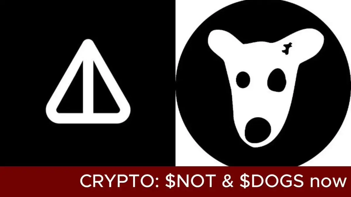 Ton Blockchain Og Memecoins Now Available On Revolut