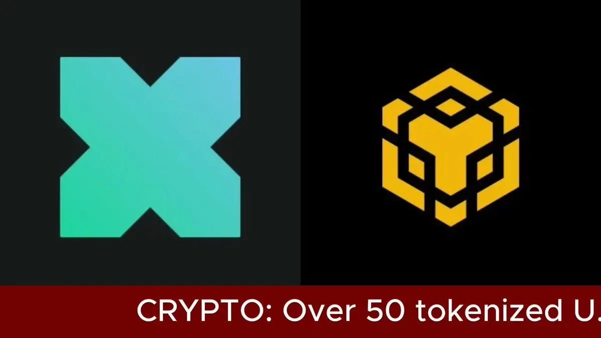 Xstocks Brings U.S. Equities To BNB Chain