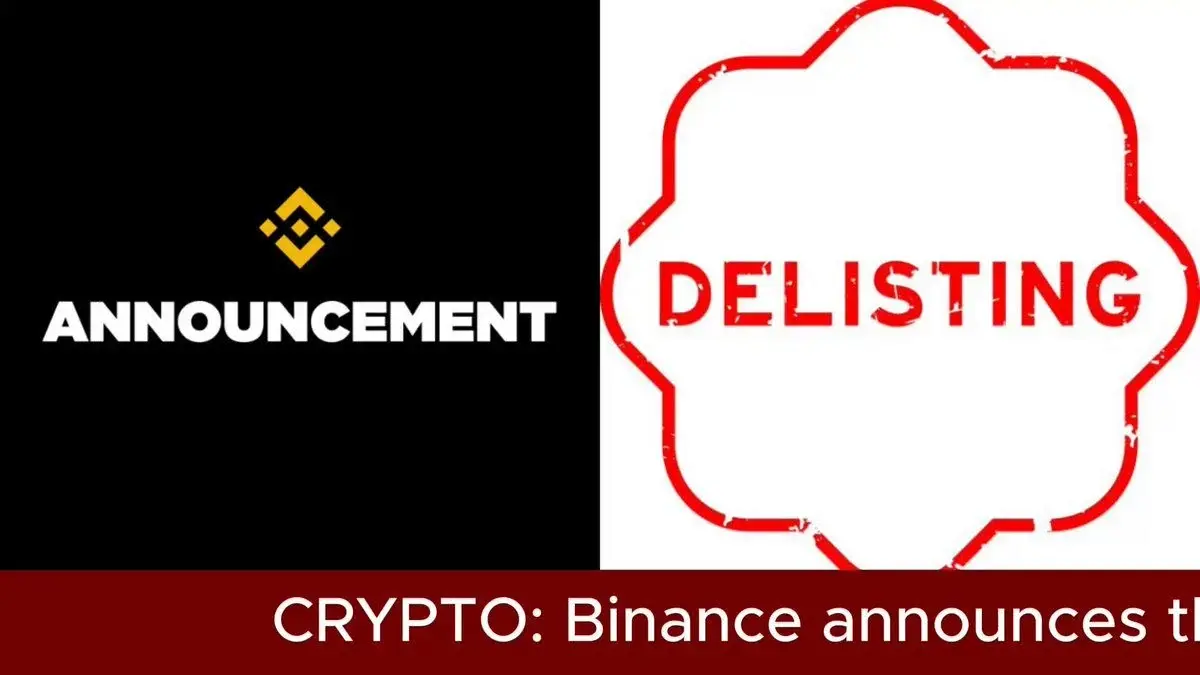 Binance Alpha Removes 23 Tokens In Mass Purge