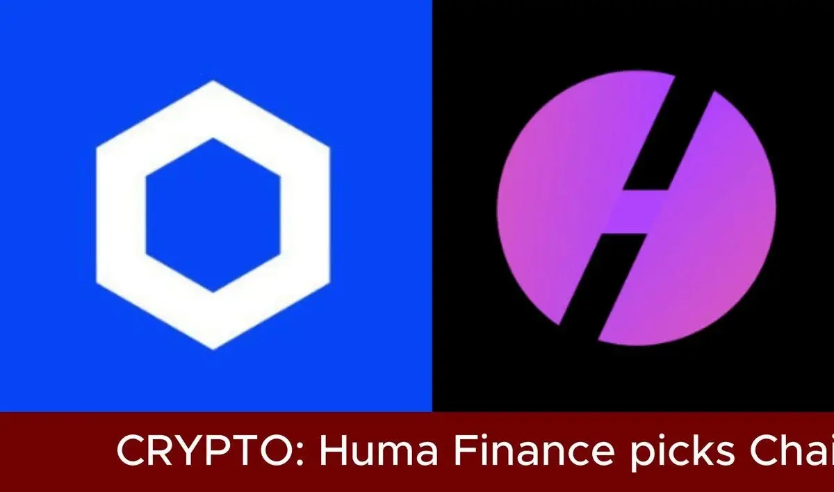 Huma Finance Picks Chainlink Ccip As Exclusive Cross-Chain Infra For $12 Billion Payfi Network