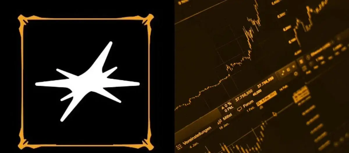 New Perps Platform Raises $3.5 Million From Tier-One Vcs