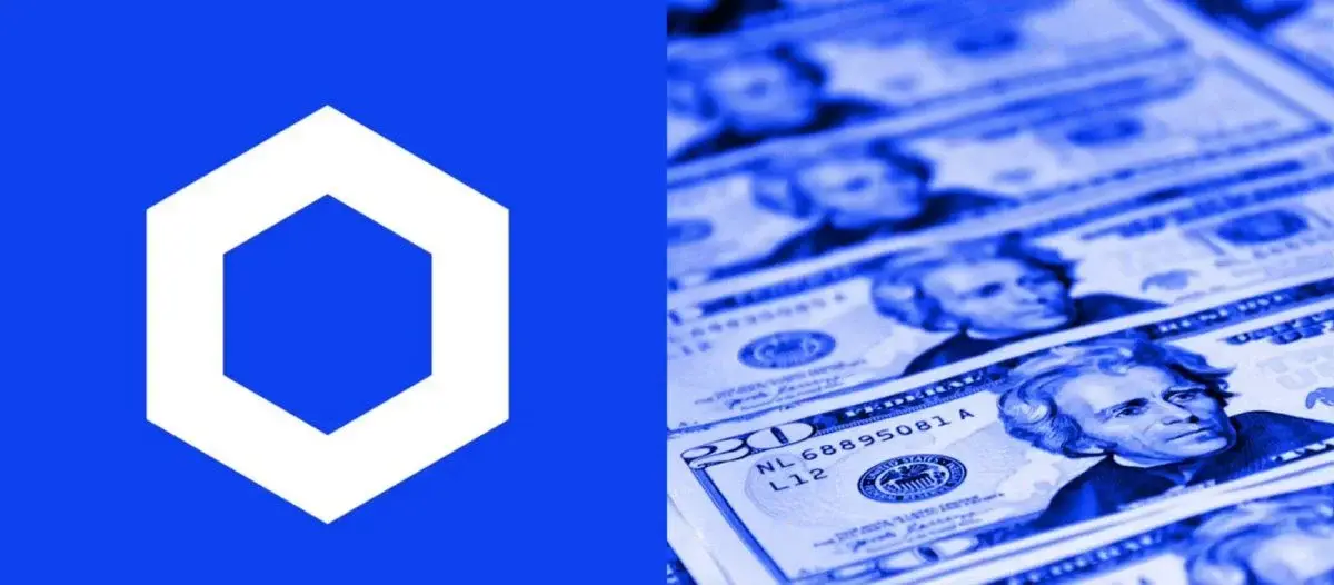Chainlink Crosses $30 Trillion In Transactions