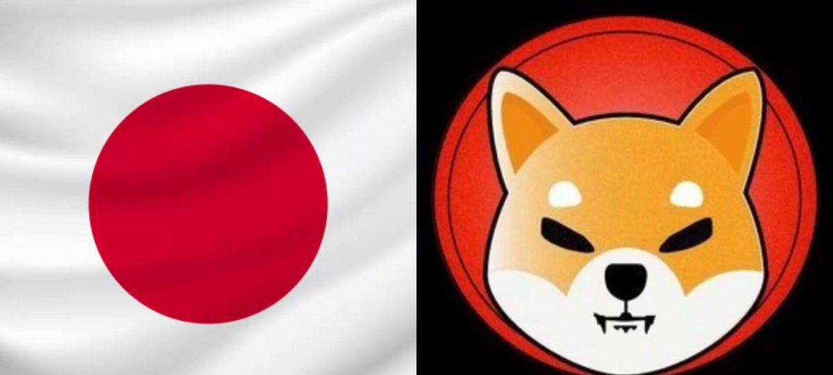 Sbi Vc Trade Includes $Shib In Japanese Lending Program