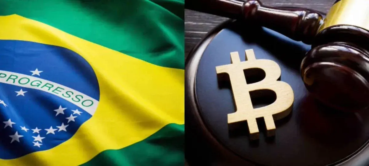 Brazil Central Bank Cracks Down On Crypto Usage