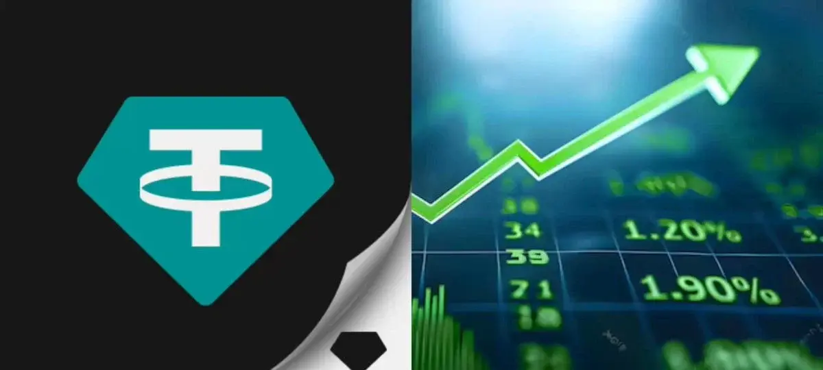 Tether Reports Massive Profit Generated In Q1 2026