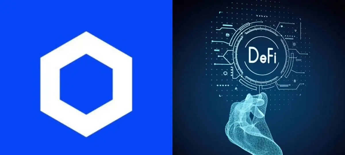 Chainlink Dominates The DEFI Landscape