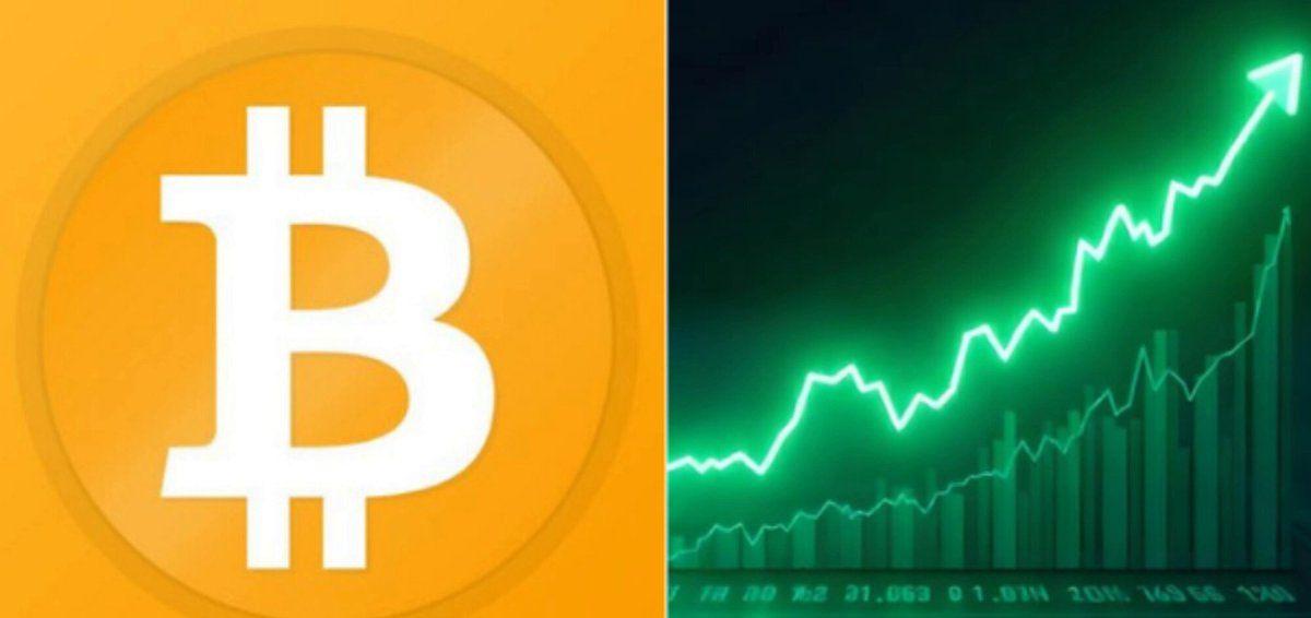 Bitcoin Reclaims $78k And Flirts With $79k As Macro Stays Noisy