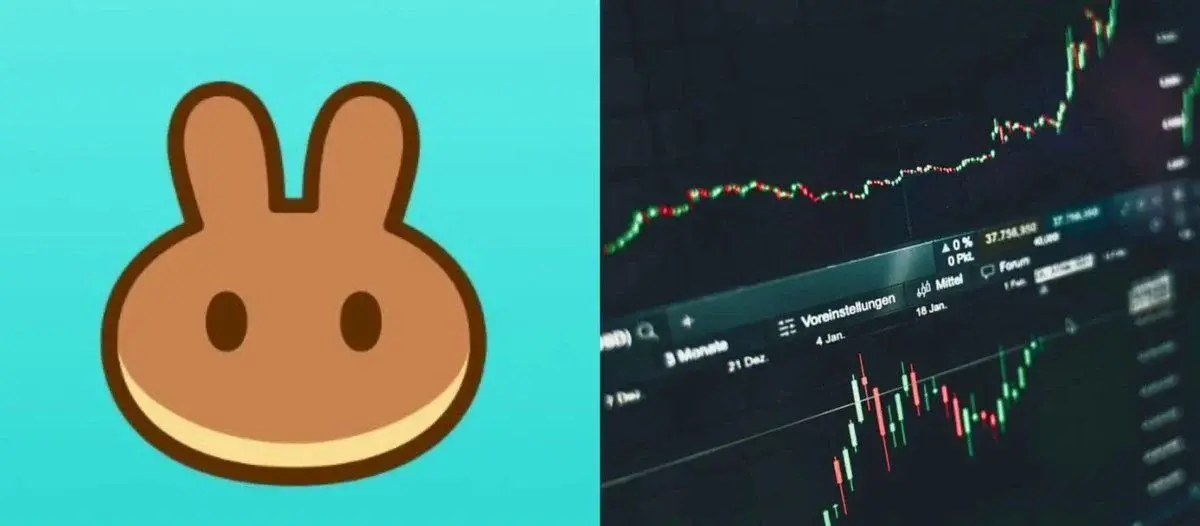 Stocks & ETF Trading Goes Live On Pancakeswap