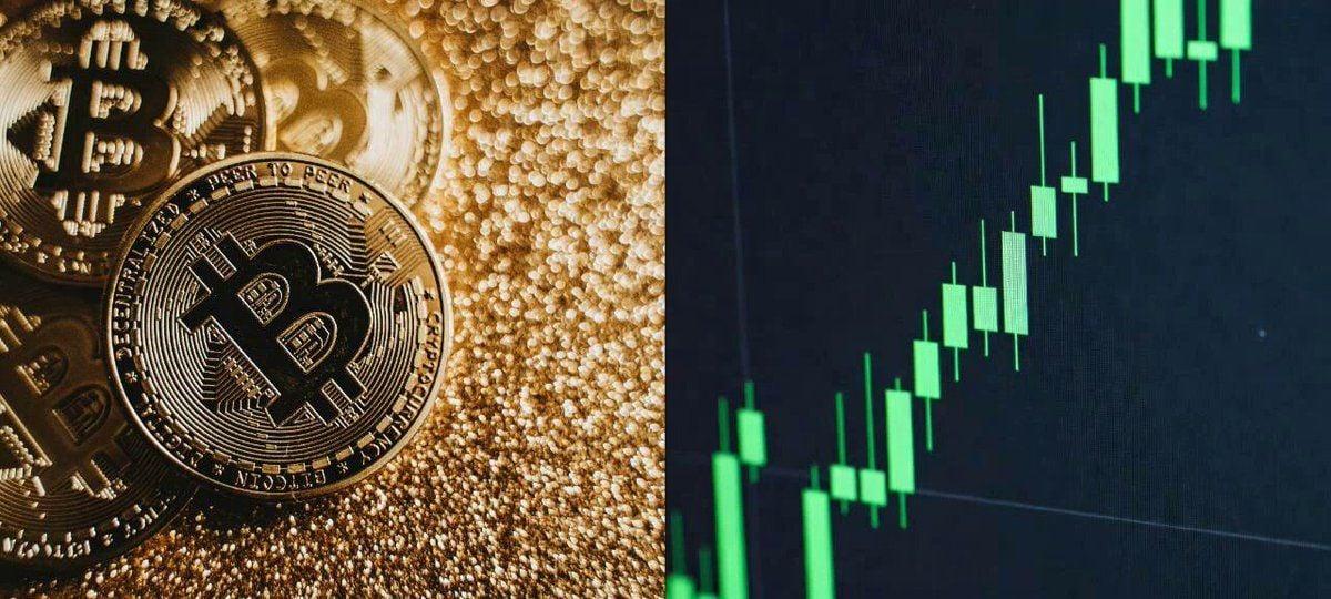 Bitcoin Etfs Pull In $2.4b In April, Strongest Month Of 2026