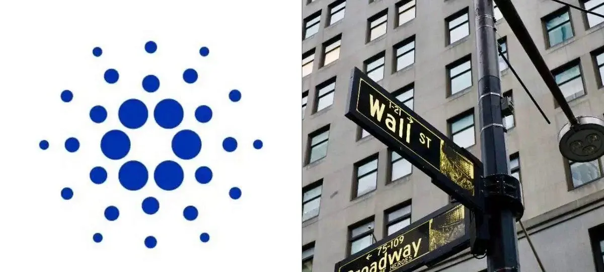 $1.7 Trillion T. Rowe Price Adds Cardano To Active Crypto ETF