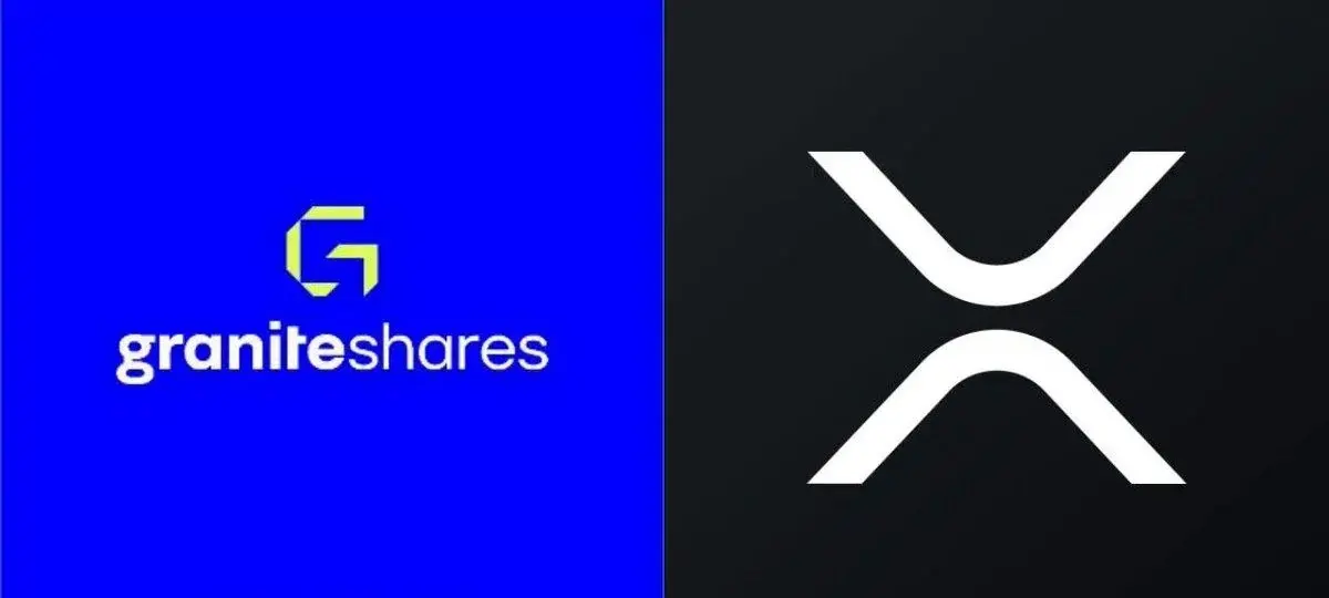 Graniteshares 3x Leveraged Xrp Etfs Target May 7 Nasdaq Launch